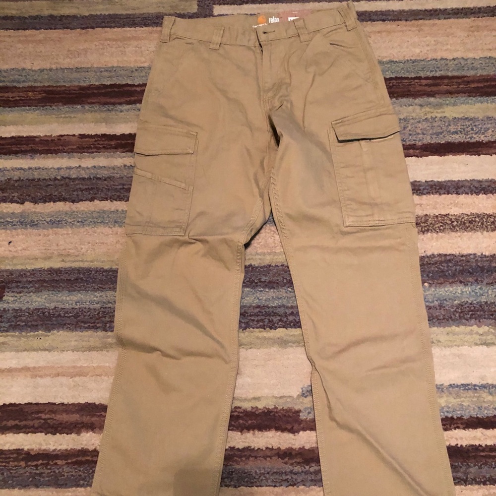 Carhartt Cargo Pants